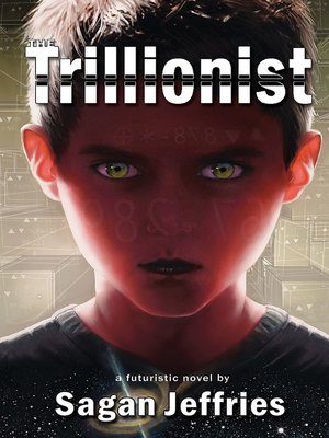 cover image of The Trillionist